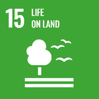 UN goal 15 - life on land