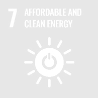 UN Goal - Affordable and clean energy