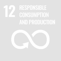 UN Goal - Responsible consumption and production