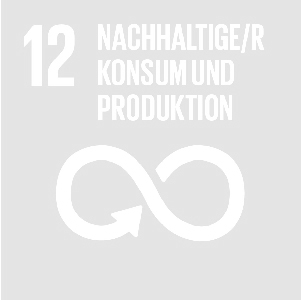 UN Goal 12 - Nachhaltige/r Konsum und Produktion