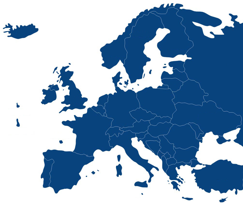 Europe Messer e-services Country Site