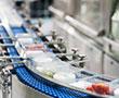 Lebensmittelproduktion Verpackung mit LIN stabilisieren | © stock.adobe.com - sorapolujjin