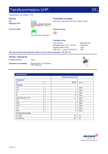 https://www.messergroup.com/documents/742554/5151171/Tetrafluorometano+UHP.pdf/b0457642-c433-c9bc-92a9-7e12ad0c2505?version=1.0&t=1597922812193&documentThumbnail=1